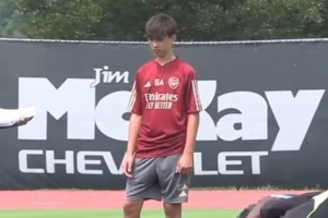 瑞士vs哥伦比亚今天直播_瑞士vs哥伦比亚免费观看高清_瑞士vs哥伦比亚免费视频直播你也叫加布里埃尔？阿尔特塔之子进入阿森纳U21训练