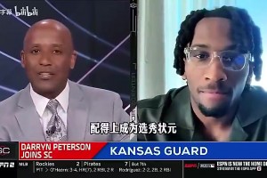 费舍尔谈老詹离开湖人：湖蜜好像始终没有真正打心底里接纳勒布朗